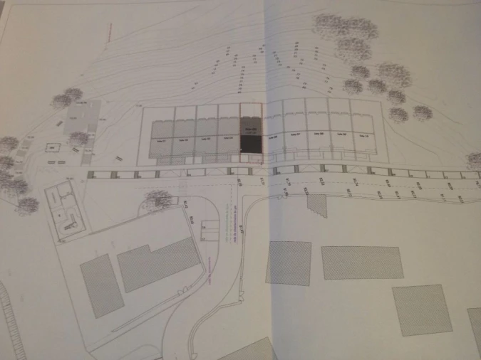 Terreno para Venda em Lage Foto 6