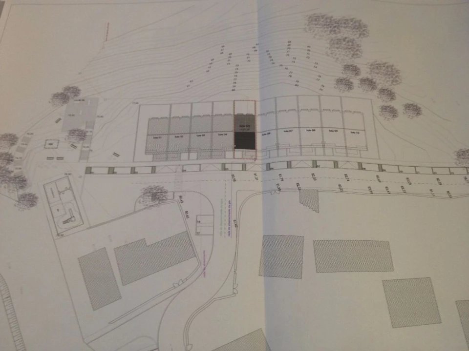 Terreno para Venda em Lage Foto 6