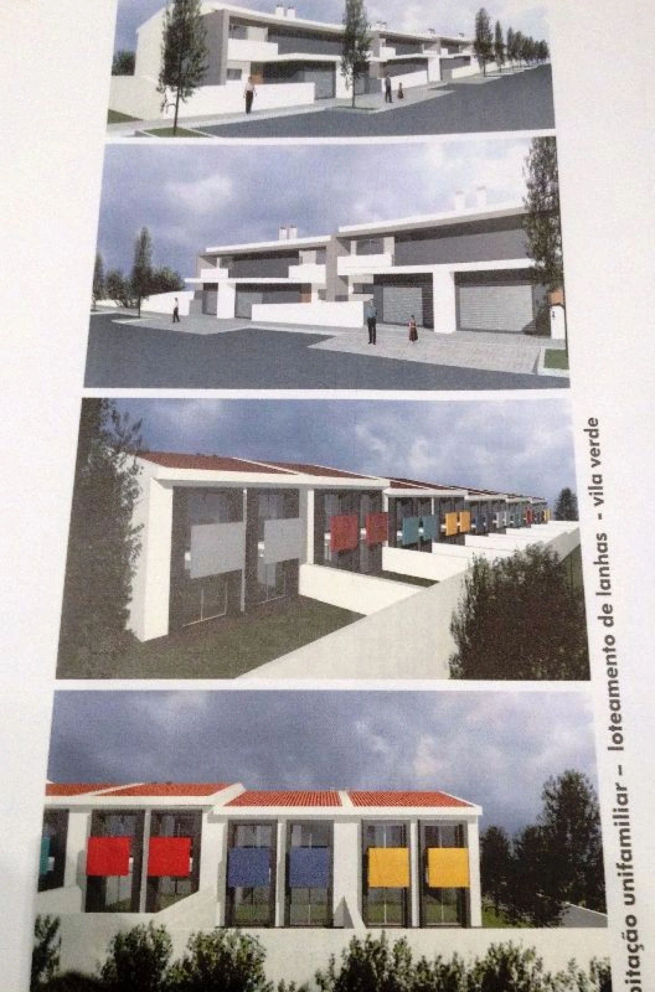 Terreno para Venda em Lage Foto 2