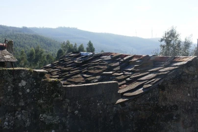 Moradia T2 para Venda em Penafiel