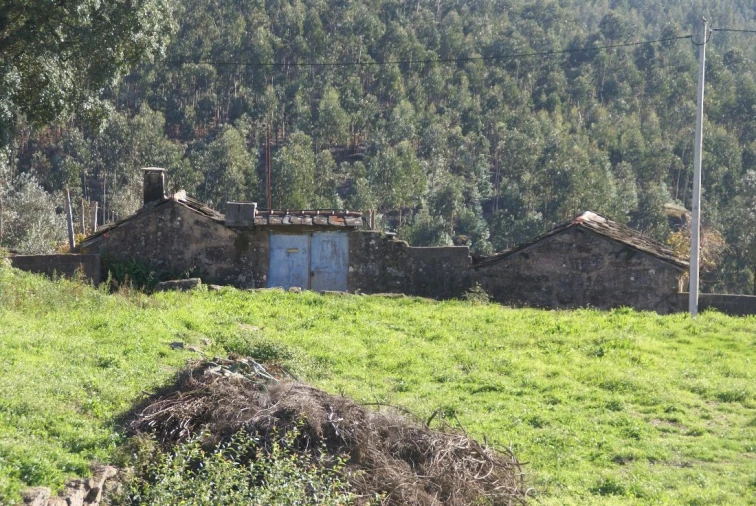 Moradia T2 para Venda em Penafiel