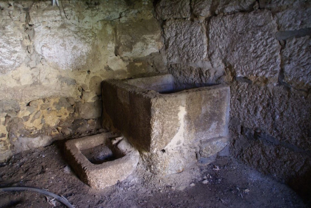 Moradia T2 para Venda em Penafiel Foto 8