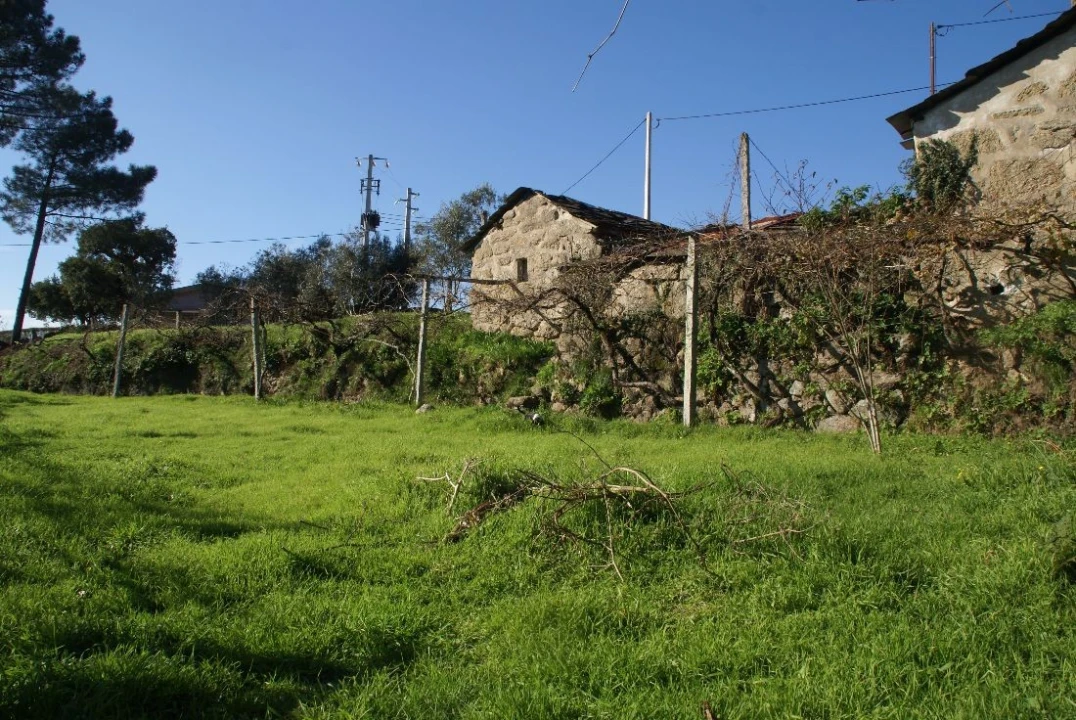 Moradia T2 para Venda em Penafiel Foto 7