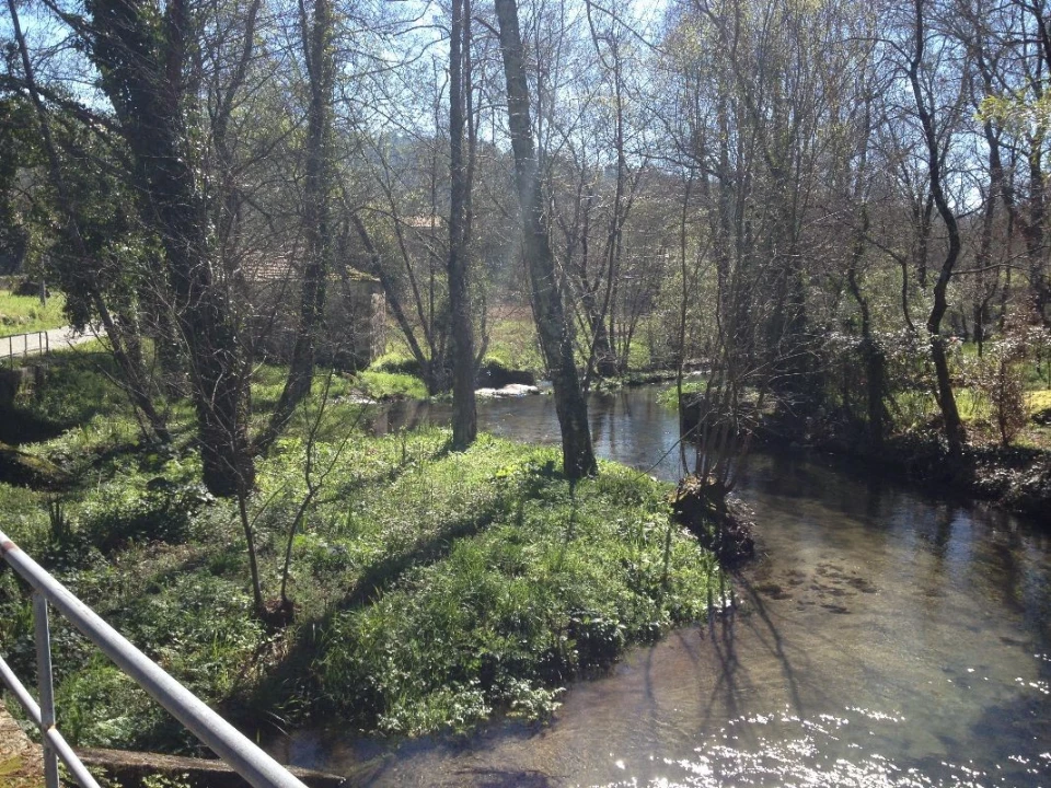 Moradia T2 para Venda em Monte Córdova Foto 7