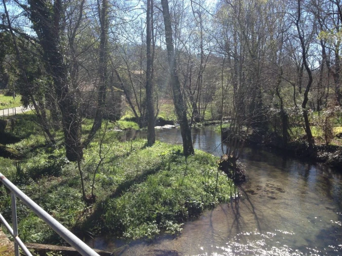 Moradia T2 para Venda em Monte Córdova Foto 7