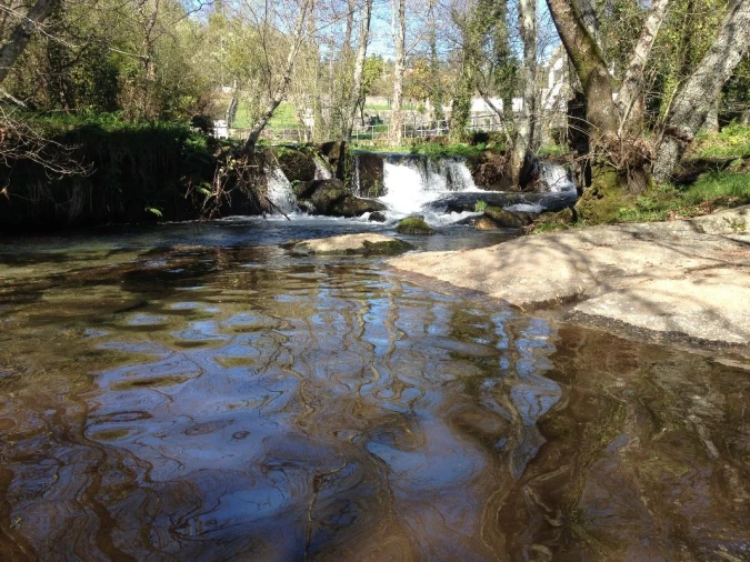 Moradia T2 para Venda em Monte Córdova Foto 17