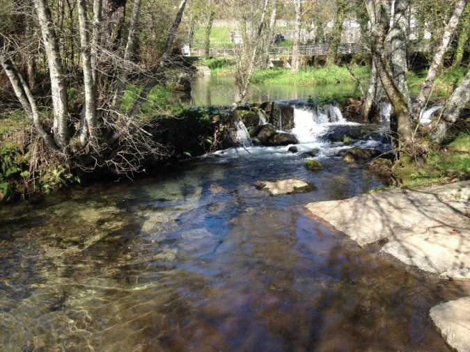 Moradia T2 para Venda em Monte Córdova Foto 15