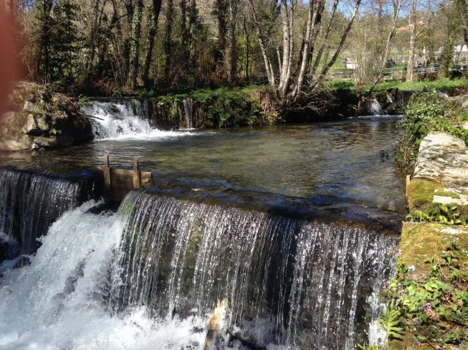 Moradia T2 para Venda em Monte Córdova Foto 12