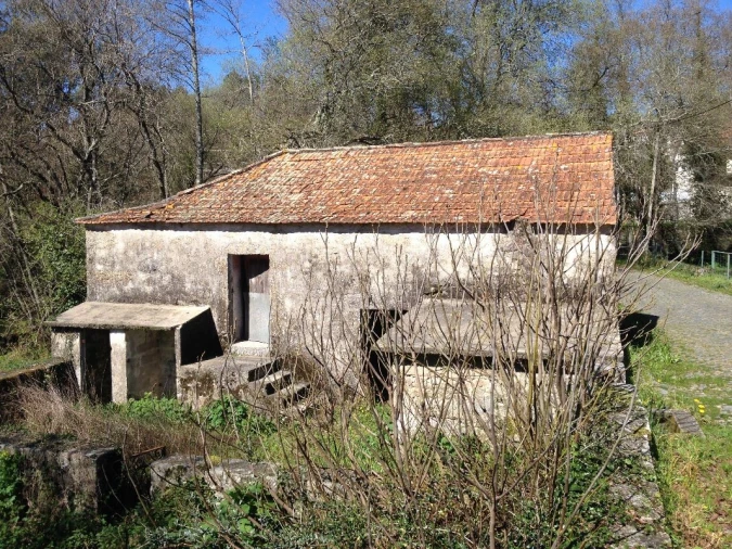 Moradia T2 para Venda em Monte Córdova Foto 3