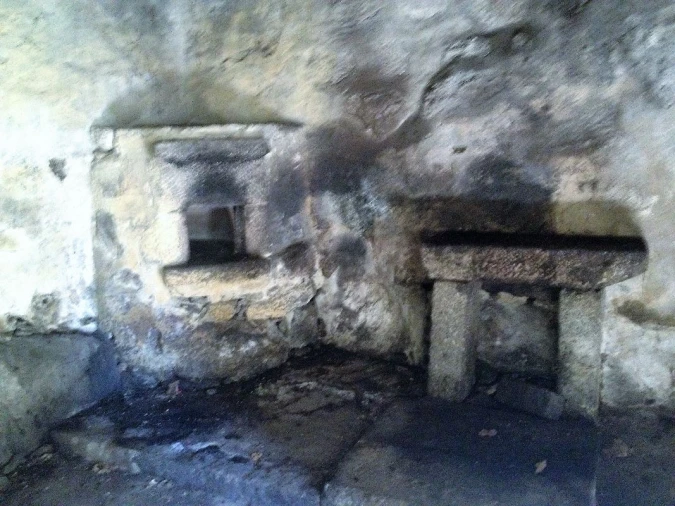 Moradia T2 para Venda em Monte Córdova Foto 5