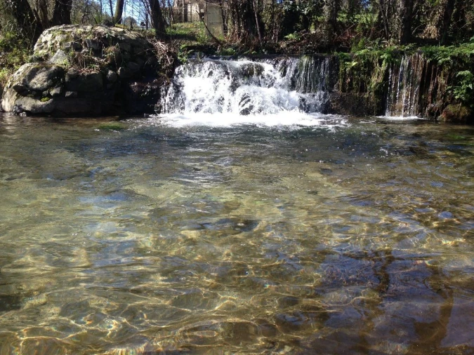 Moradia T2 para Venda em Monte Córdova Foto 16