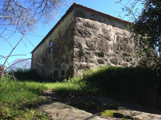 Moradia T2 para Venda em Monte Córdova Foto 19