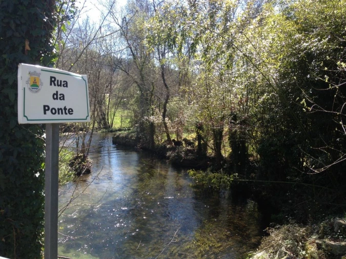 Moradia T2 para Venda em Monte Córdova Foto 22