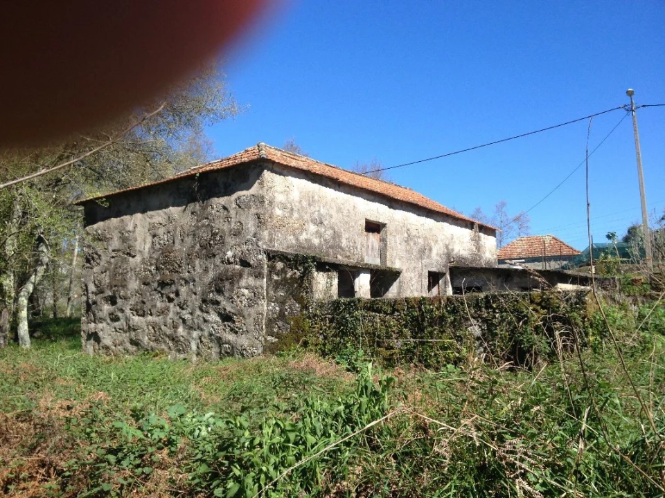 Moradia T2 para Venda em Monte Córdova Foto 14