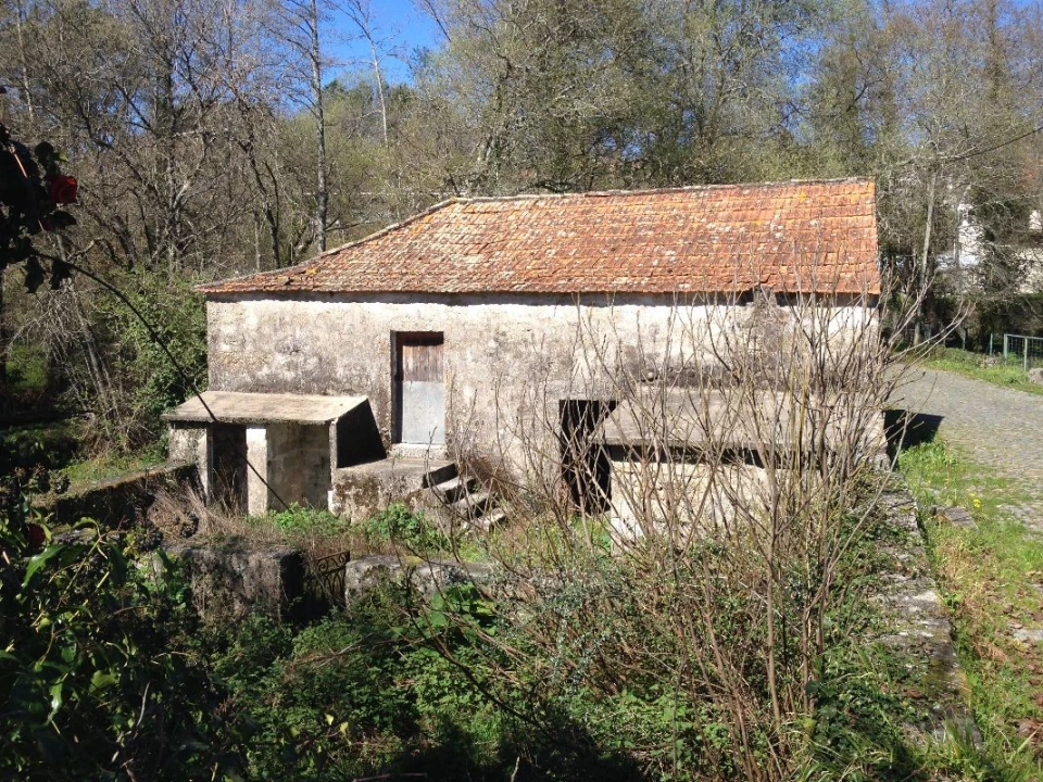 Moradia T2 para Venda em Monte Córdova Foto 21