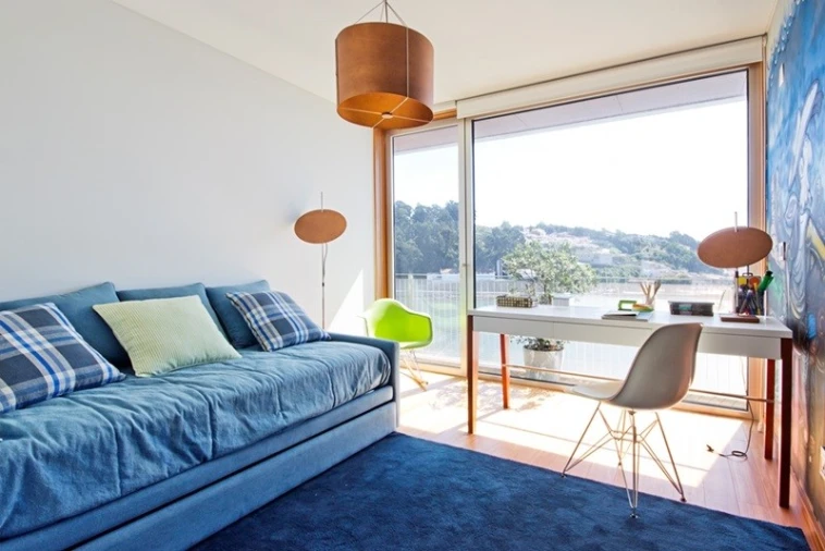 Apartamento T5 para Venda em Lordelo do Ouro e Massarelos Foto 11