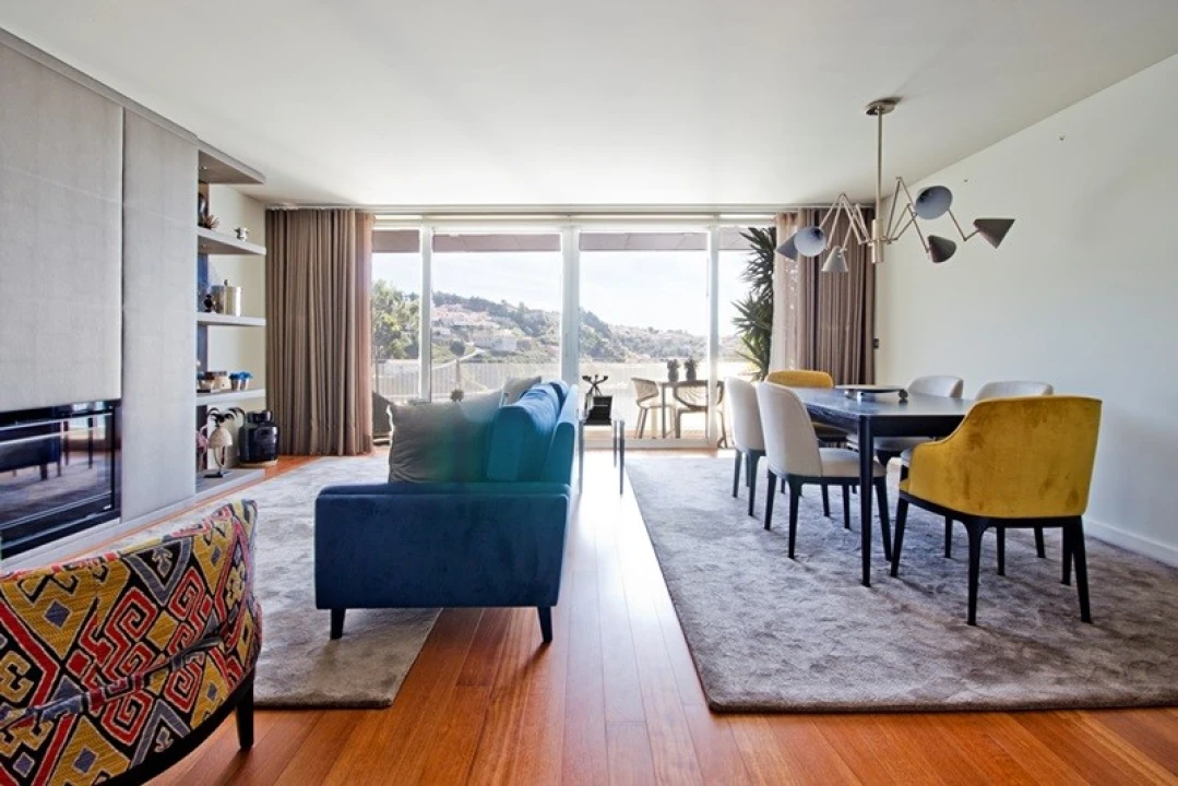 Apartamento T5 para Venda em Lordelo do Ouro e Massarelos Foto 4