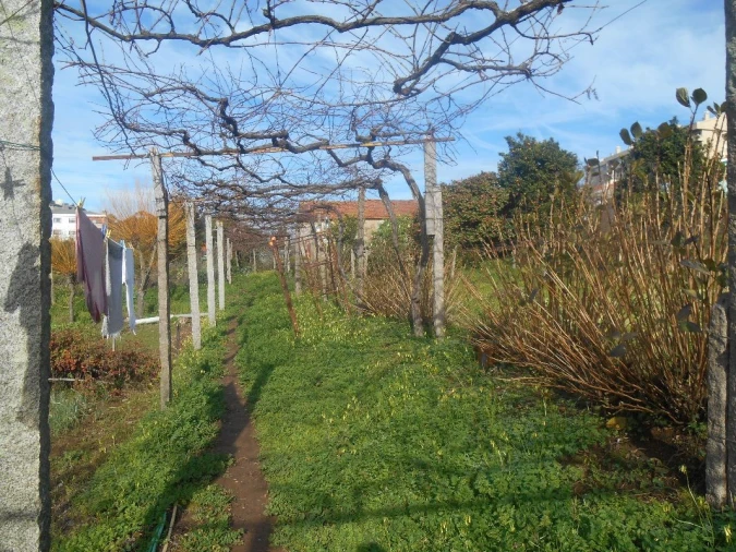 Terreno para Venda em Mafamude e Vilar do Paraíso Foto 5