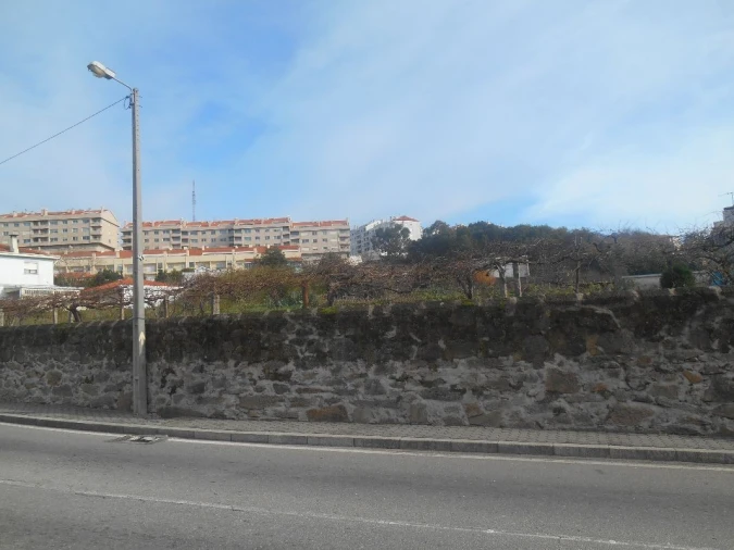 Terreno para Venda em Mafamude e Vilar do Paraíso Foto 13