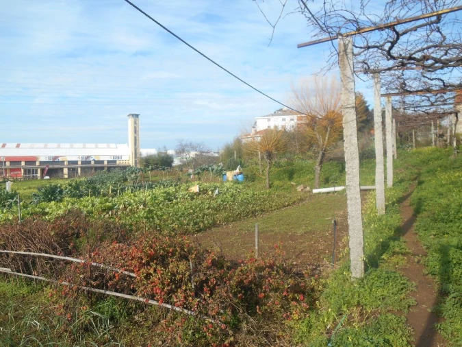 Terreno para Venda em Mafamude e Vilar do Paraíso