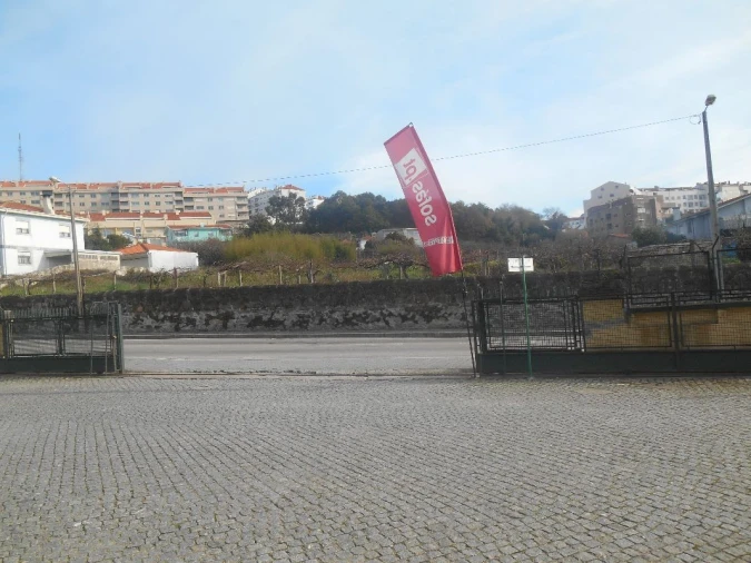 Terreno para Venda em Mafamude e Vilar do Paraíso Foto 12