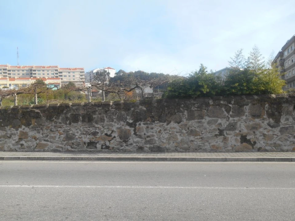 Terreno para Venda em Mafamude e Vilar do Paraíso Foto 9