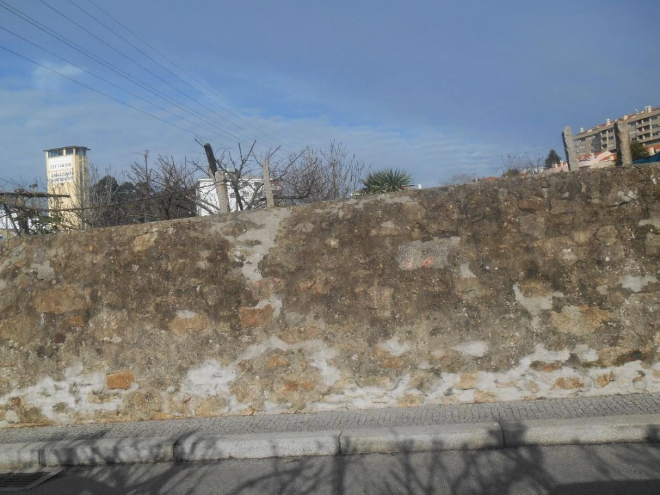 Terreno para Venda em Mafamude e Vilar do Paraíso Foto 8