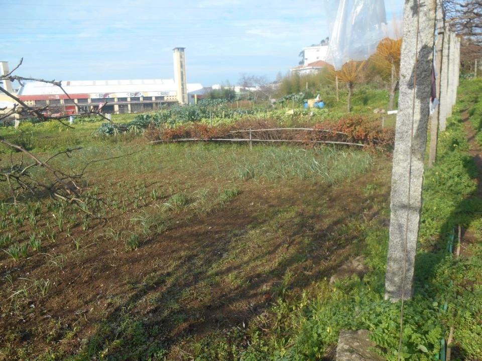 Terreno para Venda em Mafamude e Vilar do Paraíso Foto 4