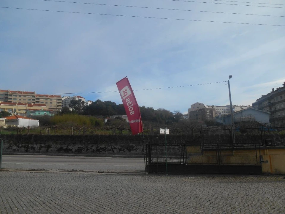 Terreno para Venda em Mafamude e Vilar do Paraíso Foto 11