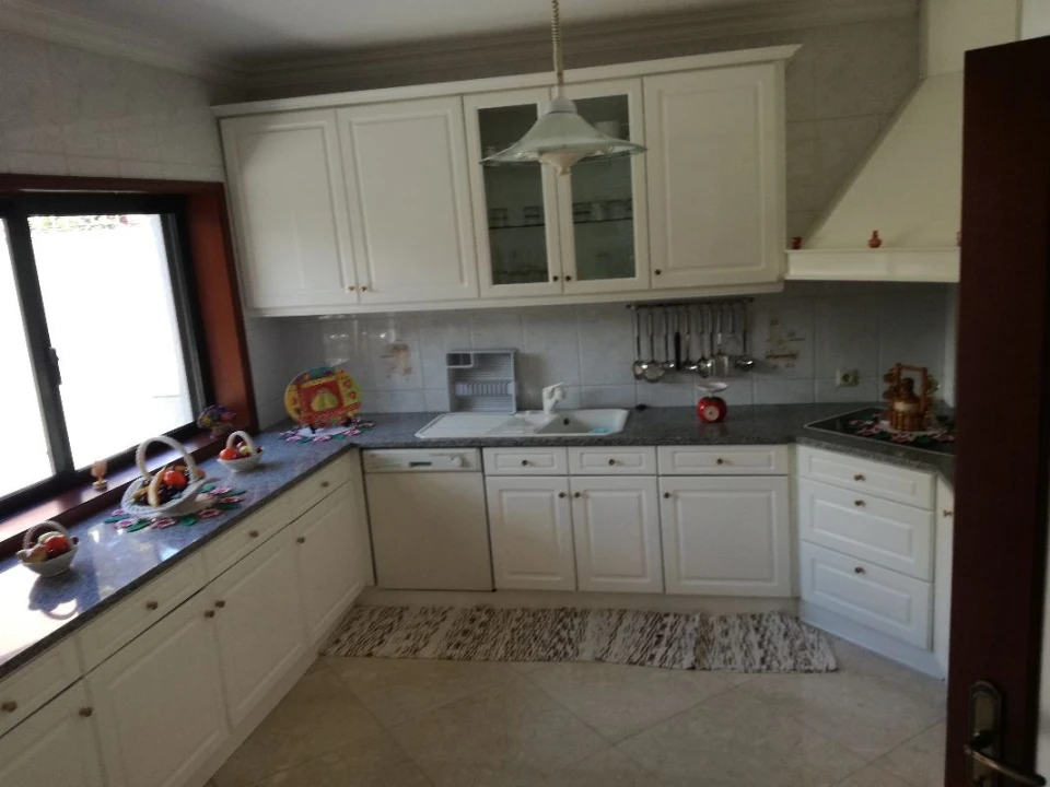 Moradia T4 para Venda em Custóias, Leça do Balio e Guifões Foto 11