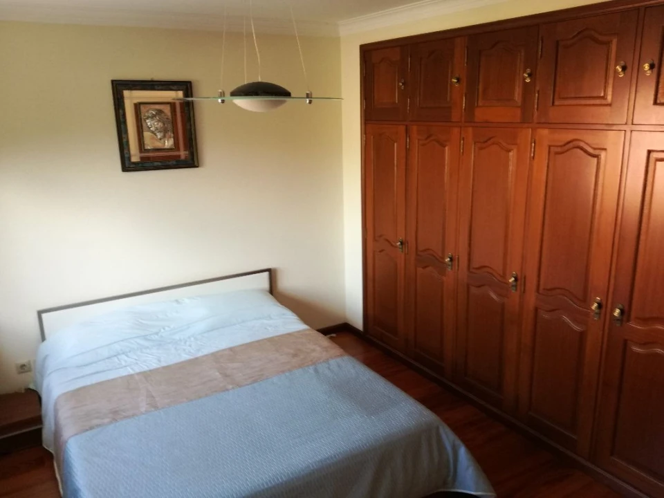 Moradia T4 para Venda em Custóias, Leça do Balio e Guifões Foto 10