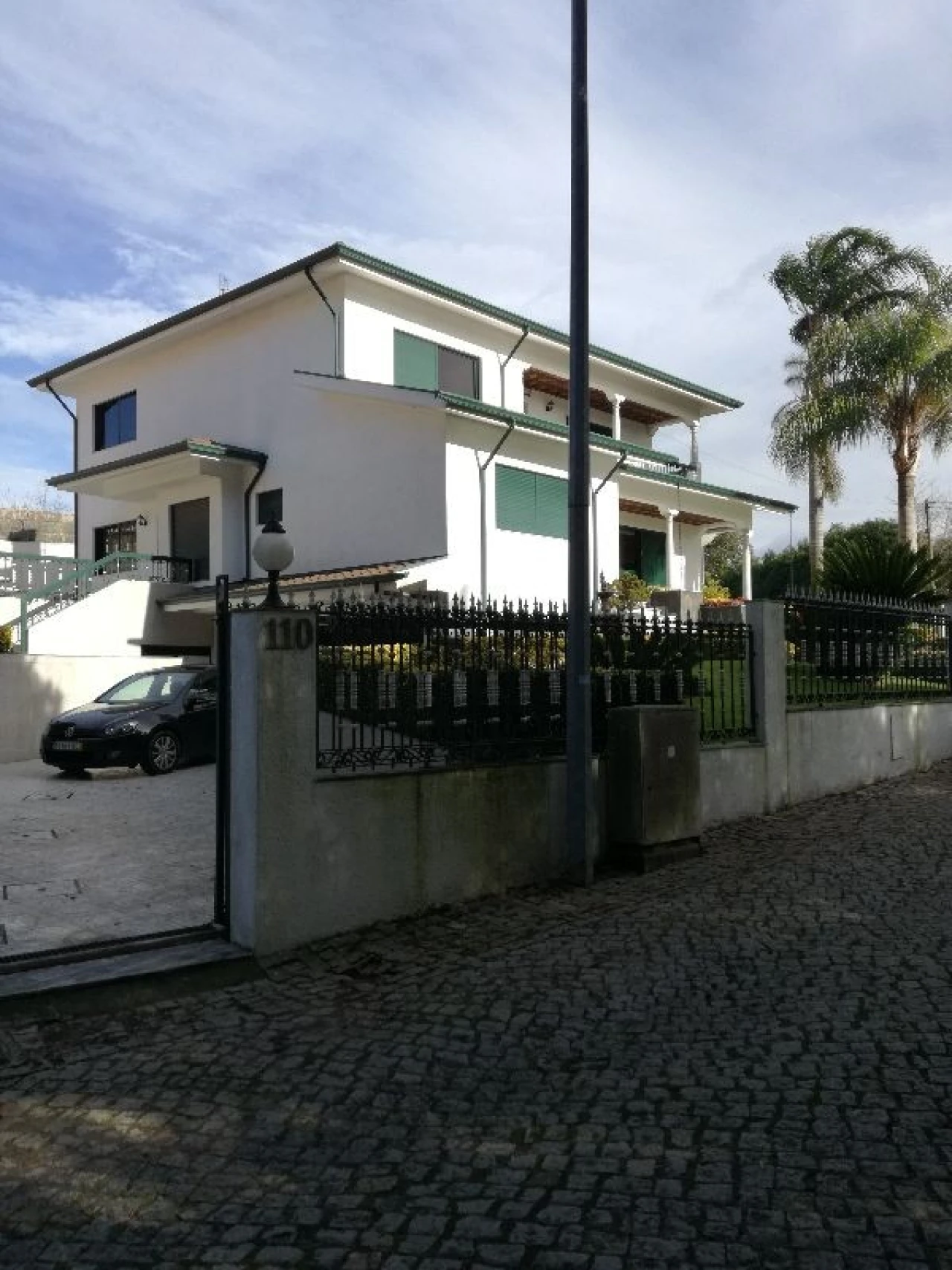 Moradia T4 para Venda em Custóias, Leça do Balio e Guifões Foto 1