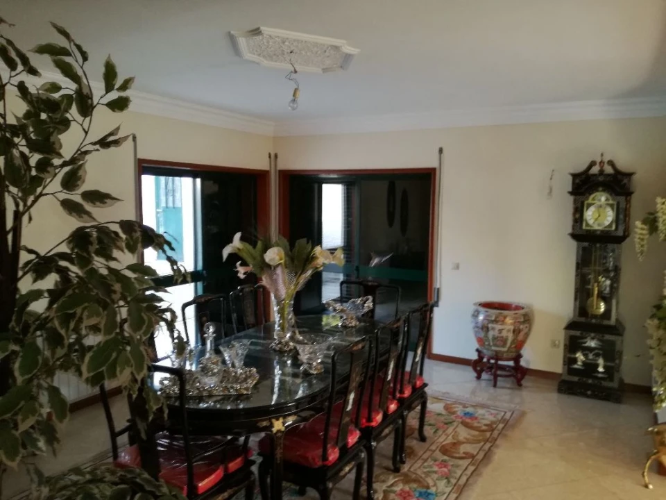 Moradia T4 para Venda em Custóias, Leça do Balio e Guifões Foto 13