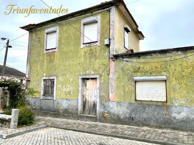 Moradia T3 para Venda em Pedroso e Seixezelo Foto 2