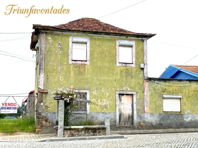 Moradia T3 para Venda em Pedroso e Seixezelo Foto 8