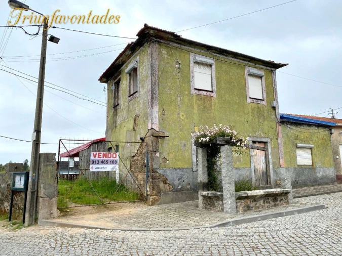 Moradia T3 para Venda em Pedroso e Seixezelo Foto 3