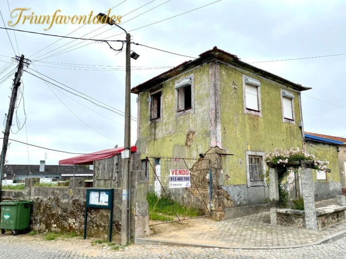 Moradia T3 para Venda em Pedroso e Seixezelo Foto 4