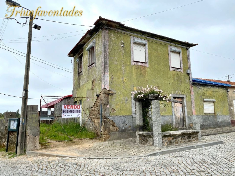 Moradia T3 para Venda em Pedroso e Seixezelo Foto 3