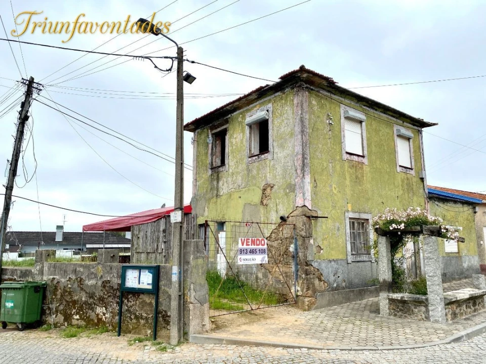 Moradia T3 para Venda em Pedroso e Seixezelo Foto 4