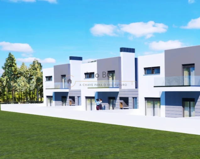 Terreno para Venda em Sesimbra (Castelo) Foto 7