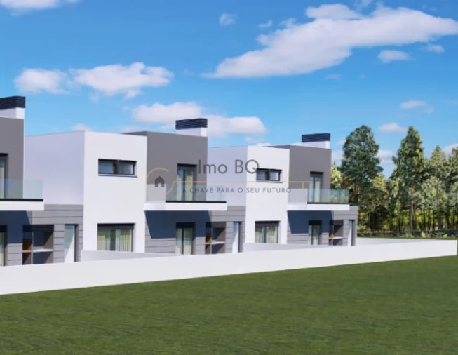 Terreno para Venda em Sesimbra (Castelo) Foto 1