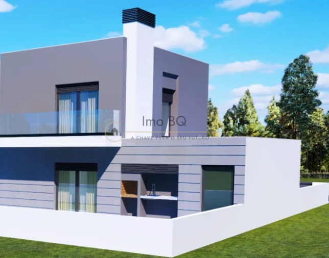 Terreno para Venda em Sesimbra (Castelo) Foto 5