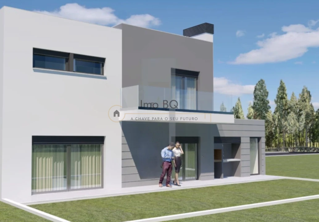 Terreno para Venda em Sesimbra (Castelo) Foto 2