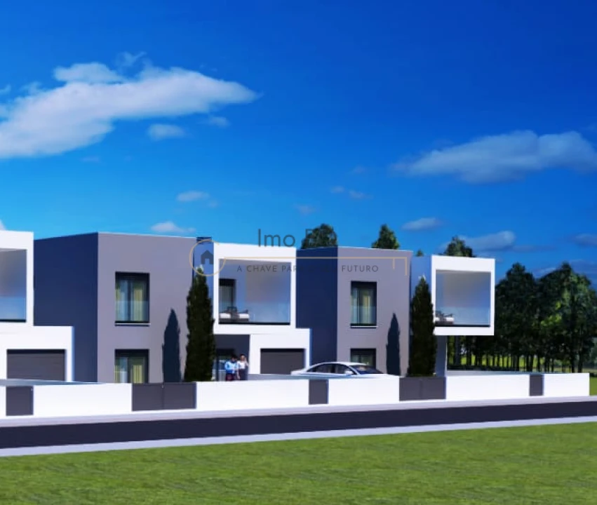 Terreno para Venda em Sesimbra (Castelo) Foto 6