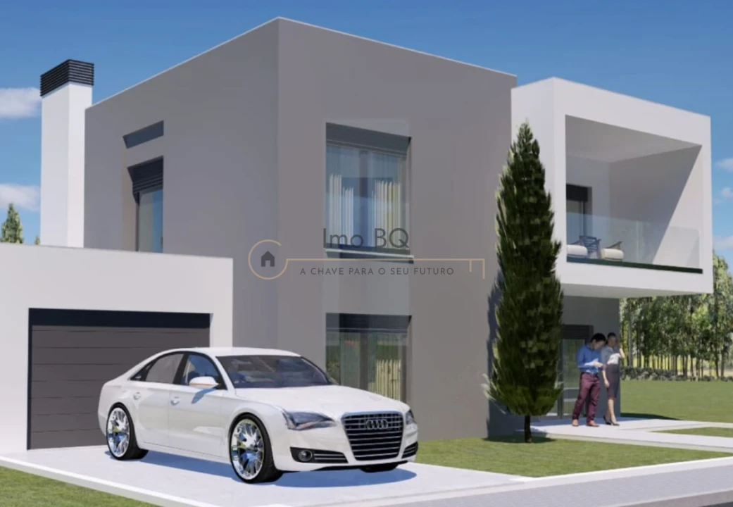 Terreno para Venda em Sesimbra (Castelo) Foto 3