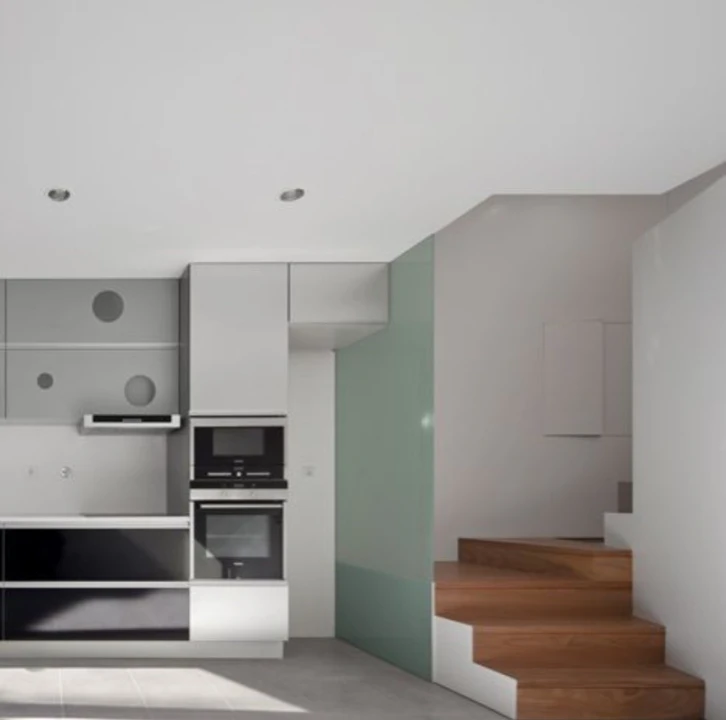 Moradia T4 para Venda em Póvoa de Varzim, Beiriz e Argivai Foto 9