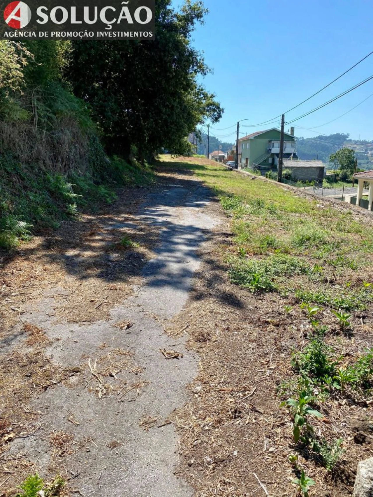 Loja para Venda em São Tomé de Negrelos Foto 2