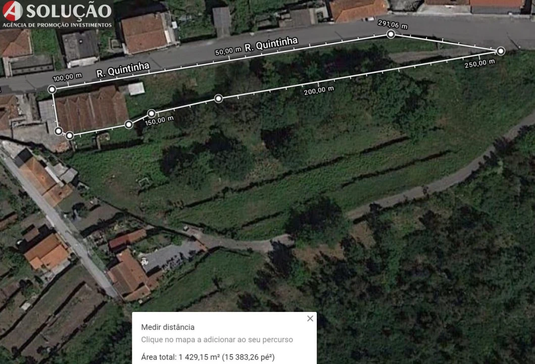 Loja para Venda em São Tomé de Negrelos Foto 7