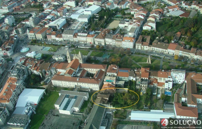 Loja para Venda em Adaufe Foto 3