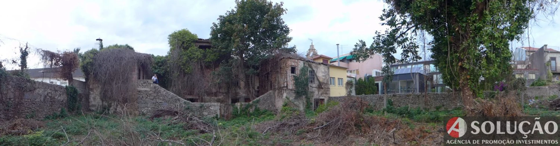 Loja para Venda em Adaufe Foto 7